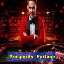 Prosperity Fortune Tree minutos pagantes